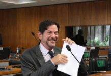 Cid assume dificuldade na reaproximação entre PT e PDT: “É o esforço de reconstrução”