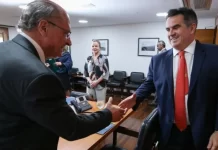 Casa Civil nomeia Alckmin e oficializa início da transição