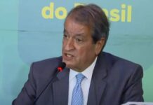 ‘Partido Liberal será oposição ao futuro presidente’, afirma Valdemar Costa Neto