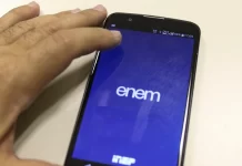 Confira o que levar para as provas do Enem, que começam no domingo, 13