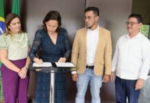 Governadora envia à Assembleia Projeto de Lei sobre pagamento dos precatórios do Fundef
