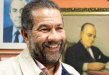 Lupi inicia comissão para avaliar apoio ao governo Elmano