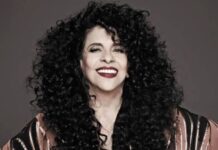 Gal Costa, grande voz da MPB, morre aos 77 anos