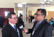 Câmara Municipal de Nova Russas realiza entrega títulos de Cidadãos Novarussenses