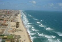 Ceará é o destino de praia mais procurado por viajantes brasileiros, revela pesquisa