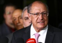 Alckmin confirma que governo Lula vai destravar orçamento por PEC e LOA