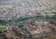 Defesa Civil Nacional reconhece situação de emergência em Crateús e Parambu