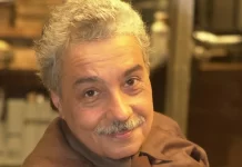 Morre Pedro Paulo Rangel, aos 74 anos, no Rio de Janeiro