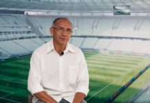 Crateús EC apresenta o técnico Mirandinha para substituir Maurilio Silva e já inicia nova etapa