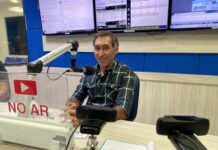 Prefeito de Independência, Valdir Coutinho destaca os avanços de sua gestão no ano de 2022