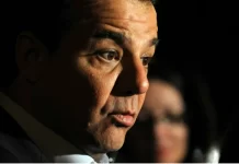 Sérgio Cabral tem liberdade concedida com voto de Gilmar Mendes