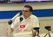 Prefeito de Buriti dos Montes, Olavo Júnior destaca saúde, educação e infraestrutura como pontos fortes de sua gestão em 2022