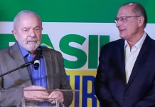 TSE diplomará Lula presidente nesta 2ª feira