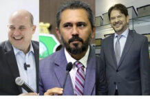 Roberto Cláudio, Cid e Elmano terão reunião para decidir a posição do PDT no novo governo