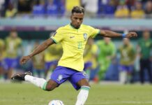 Copa: Brasil enfrenta Camarões tentando manter 100% de aproveitamento