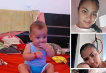 Tragédia em Tauá: Familia morre em acidente na CE 187