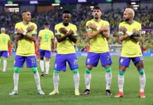 Brasil na Copa: veja como será o expediente nas repartições públicas nesta sexta (09), em Crateús