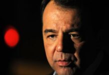 Nunes Marques vota para manter prisão de Sérgio Cabral