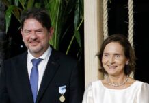 Cid defende nome de Izolda e Camilo para o MEC: “Eu acho ótimo para o Brasil”