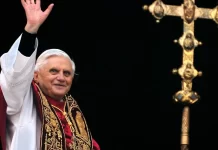 Papa emérito Bento XVI morre aos 95 anos