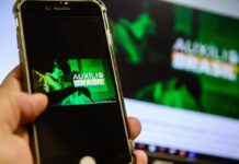 Auxílio Brasil é pago hoje a beneficiários com NIS final 2