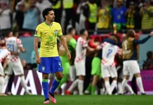Brasil perde para Croácia nos pênaltis e está eliminado da Copa do Mundo