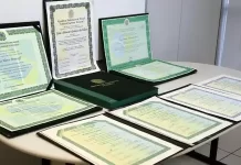 Prazo para diplomação de eleitos neste ano termina hoje