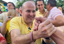 RC aponta que o PDT deve ter oposição responsável e propositiva ao governo Elmano