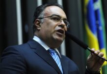 STF anula condenações de Moro a ex-deputado do PT