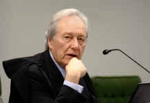 STF forma maioria para considerar “orçamento secreto” inconstitucional