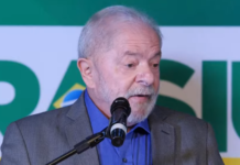 Diplomação de Lula e Alckmin acontece na segunda-feira, 12 de dezembro