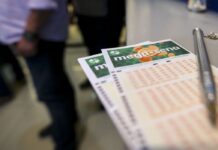 Mega-Sena de hoje paga prêmio acumulado de R$ 125 milhões