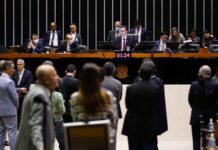 Congresso aprova regras para garantir transparência das emendas de relator no orçamento