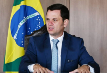 Polícia Federal tem ordem de prisão contra ex-ministro Anderson Torres
