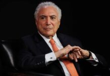 Lula provoca e recebe dura resposta de Michel Temer: “Eu sei lidar com bandidos”