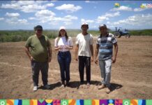 Prefeitura de Nova Russas promove o PROMAM para os agricultores do município