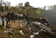 Queda de avião deixa ao menos 68 mortos no Nepal