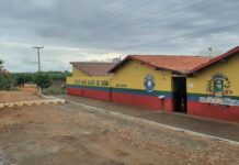 Prefeitura de Ararendá anuncia volta às aulas para o dia 30 de janeiro