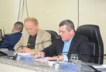 Após o recesso parlamentar, Câmara Municipal de Crateús retoma os trabalhos legislativos