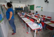 Precatórios do Fundef: Seduc divulga valor final que cada professor irá receber no Ceará