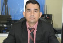 Vereador Adão Kenes declara oposição a Gestão Marcelo Machado