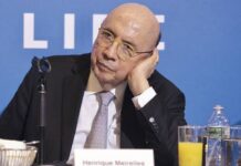 Meirelles diz que governo Lula repete erros de Dilma: “Resultado provocou maior recessão da história do Brasil”