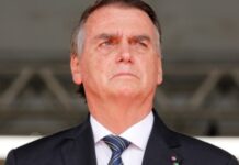 Bolsonaro quebra o silêncio sobre os indígenas Yanomami e traz à tona relatório de CPI de 2005