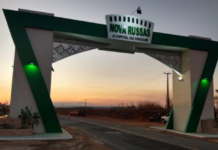 Ministério do Turismo vai construir centro de eventos em Nova Russas