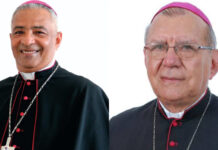 Papa Francisco nomeia Dom Juarez como novo arcebispo de Teresina após pedido de renúncia de Dom Jacinto