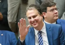 Novos nomes do MEC são oficializados por Camilo