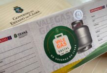 Vale Gás Social: Governo substitui beneficiários que não receberam os tíquetes em Crateús