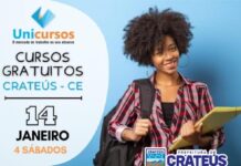 Parceria entre Prefeitura de Crateús e Unicurso oferece cursos gratuitos