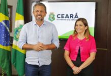 Governador Elmano anuncia pagamento dos precatórios do Fundef a professores da rede estadual