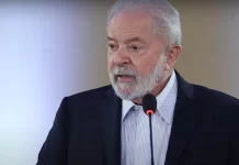 Lula convoca governadores para reunião de emergência